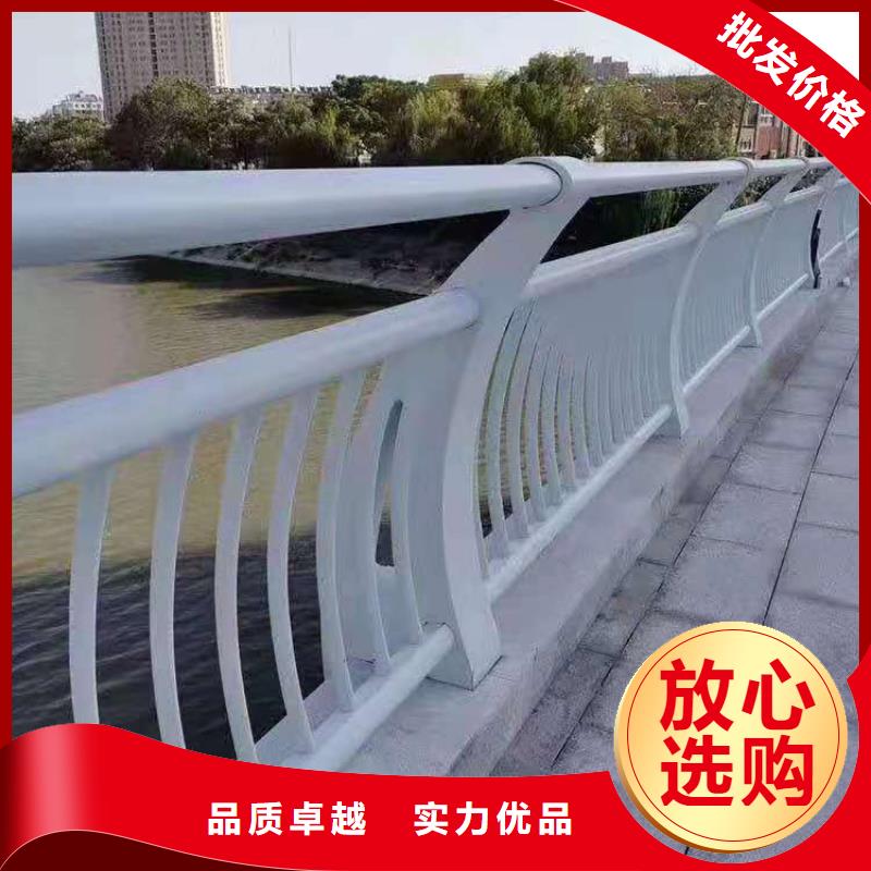 桥梁栏杆,【镀锌波形护栏】专注产品质量与服务