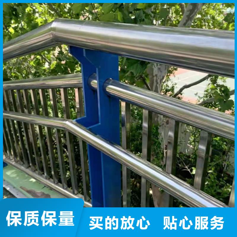 桥梁栏杆【桥梁护栏】多行业适用