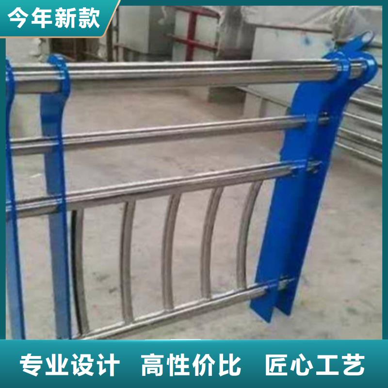 不锈钢护栏【中央分隔栏】专注生产N年