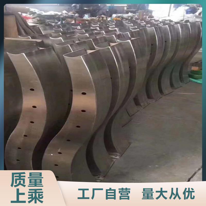 不锈钢护栏选择我们没错