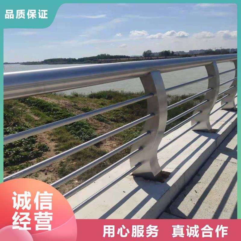 不锈钢护栏选择我们没错