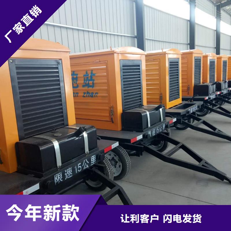 发电机租赁600千瓦发电机用途广泛