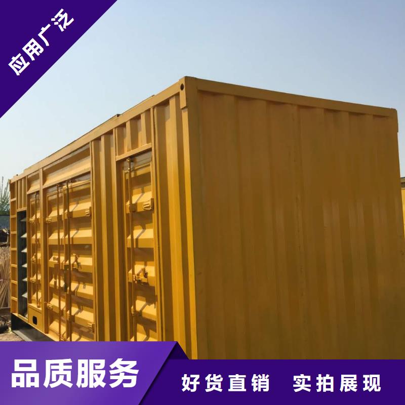 【发电机_出租发电机支持拿样】