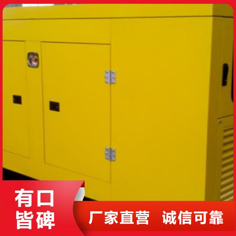 发电机【出租柴油发电机】细节展示