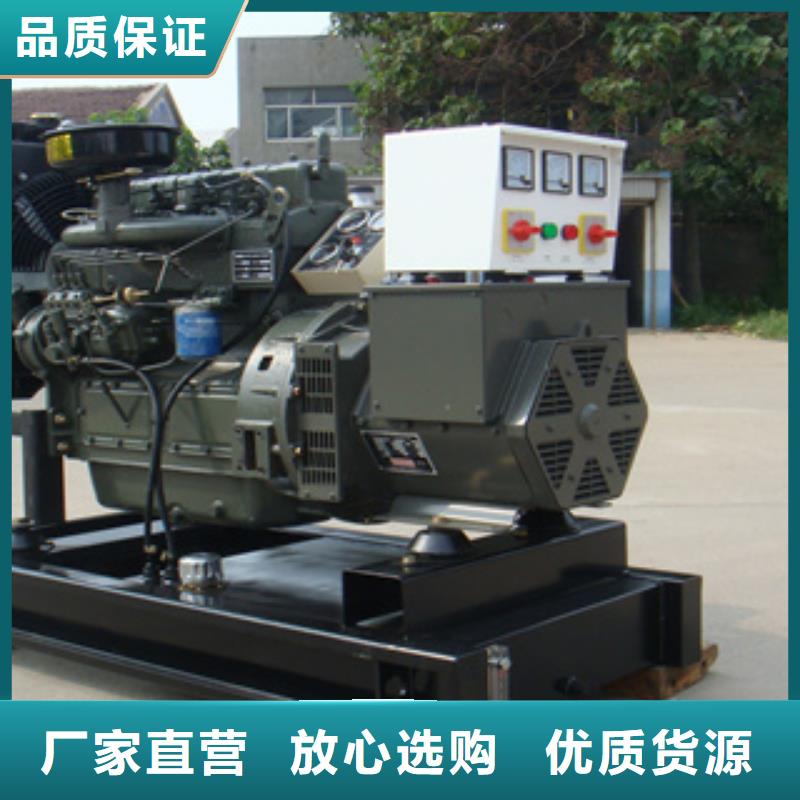 发电机出租发电机匠心工艺