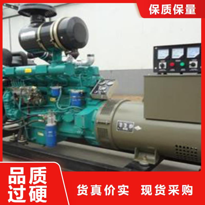 发电机出租大型发电机畅销本地