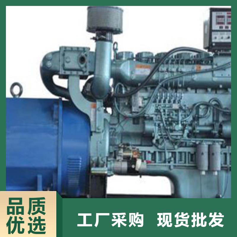 发电机租赁1300千瓦发电机采购无忧