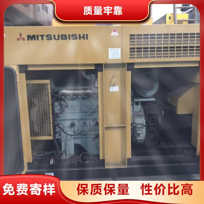 静音发电机出租发电机源厂直接供货