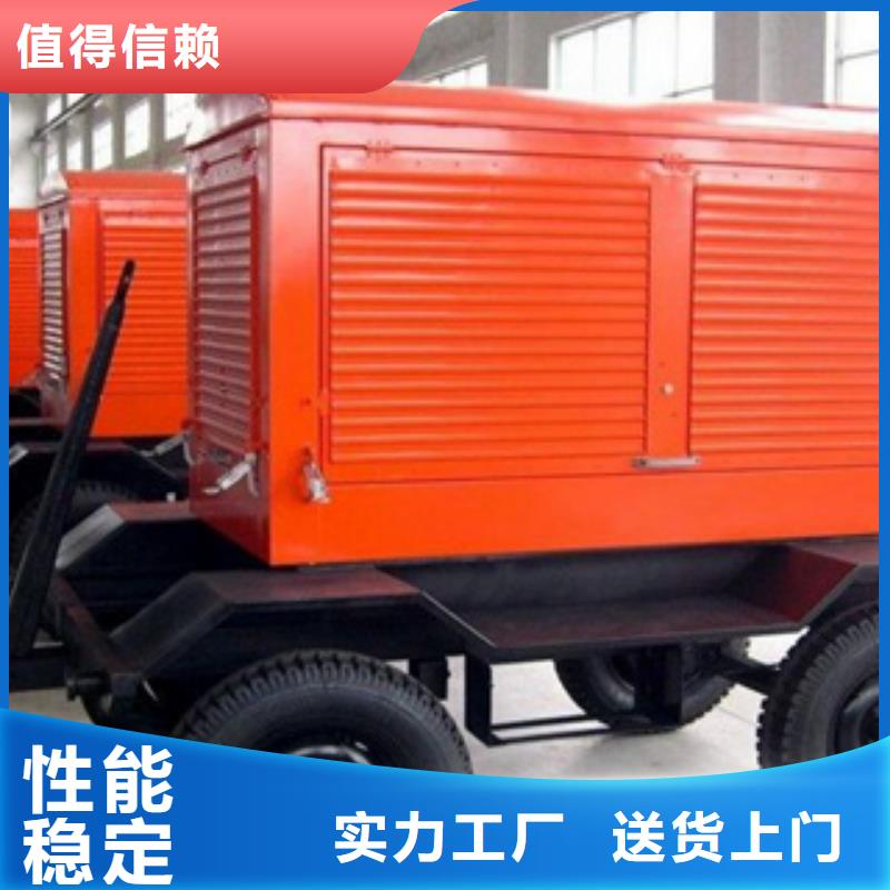 静音发电机发电机租赁市场行情