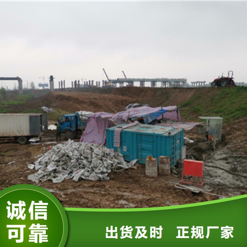 发电机租赁本地厂家现货速发