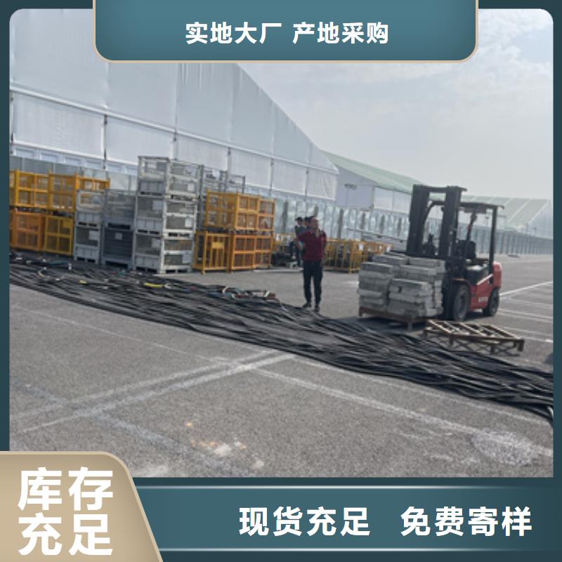 出租发电机各种电力设备租赁一站式服务