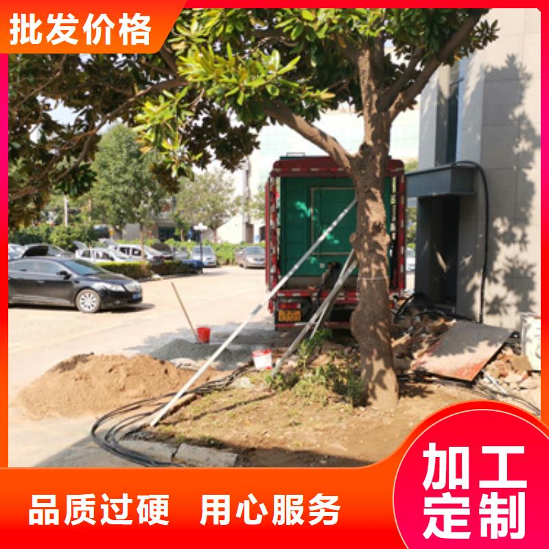 变压器出租设备齐全随时能发货