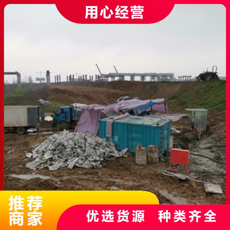 900KW发电机租赁发货快价格优