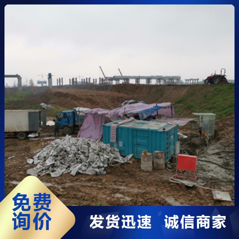 周边应急发电车租赁生产厂家