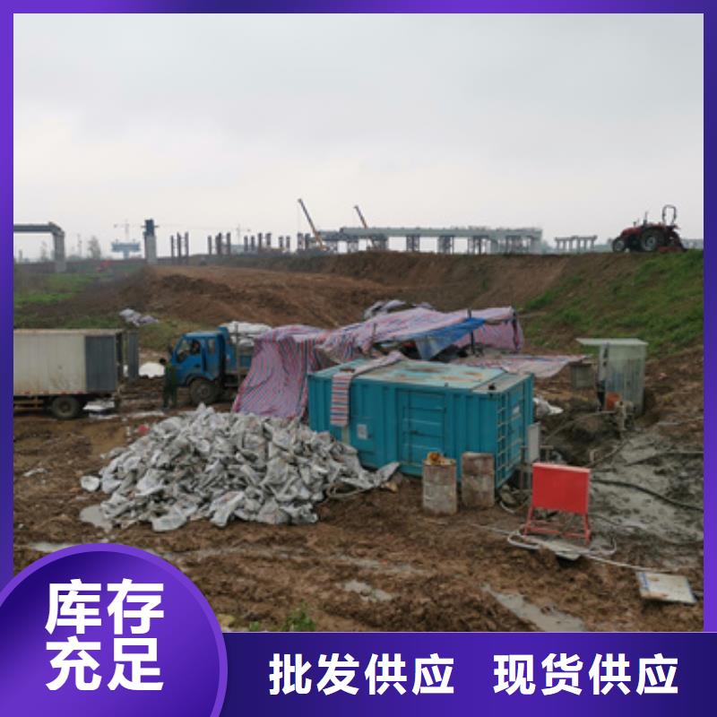 箱变租赁含运费提供电缆
