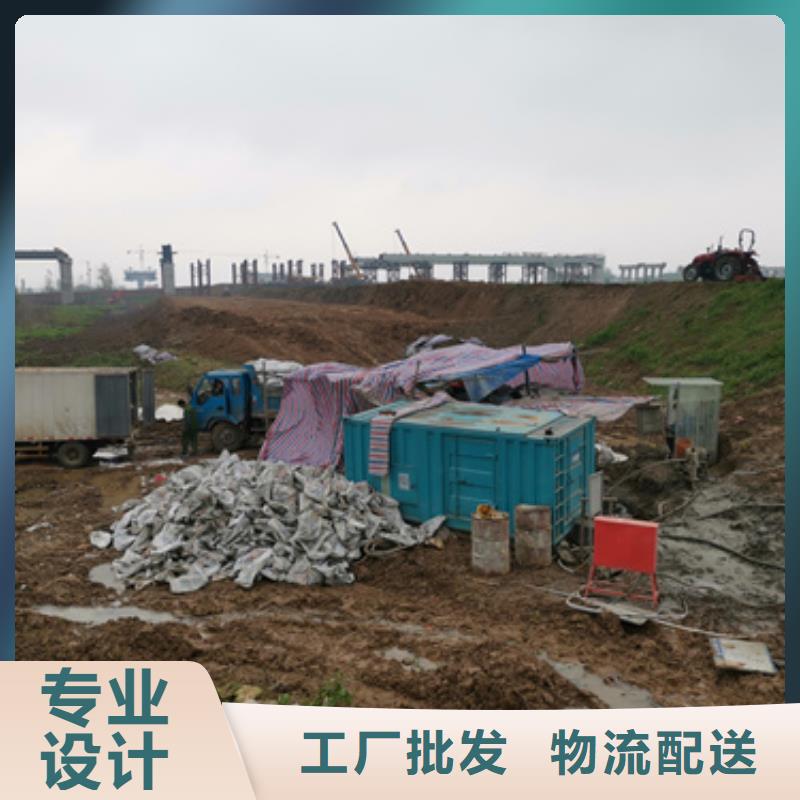10KV电源车租赁