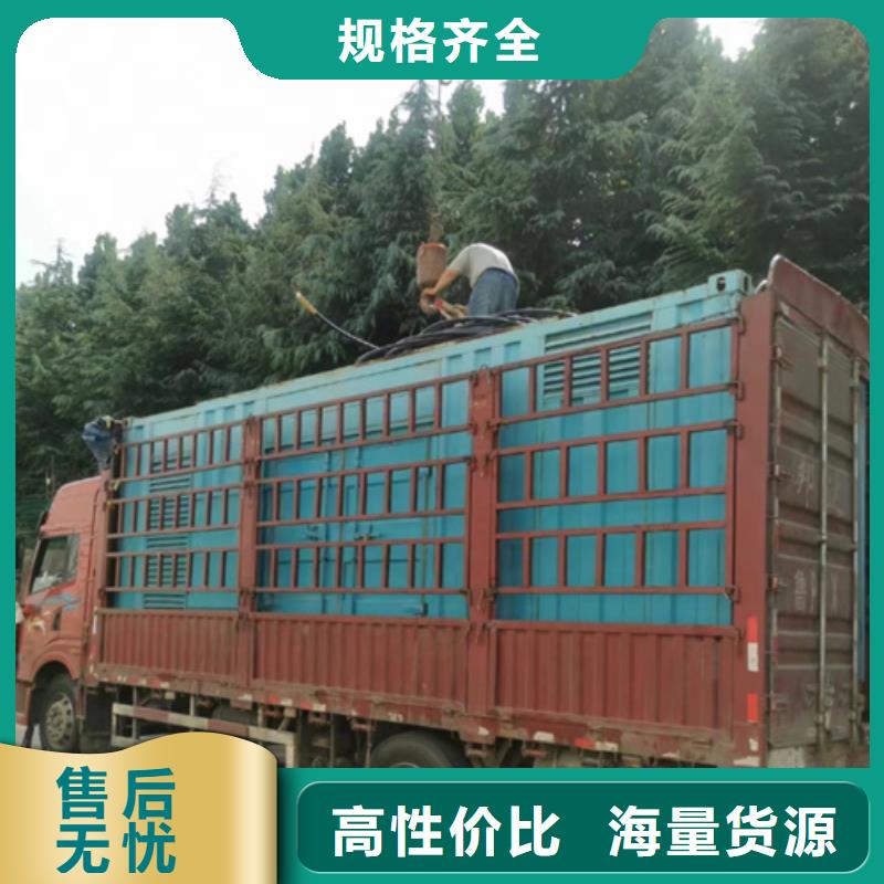 900KW电源车租赁可并机并网