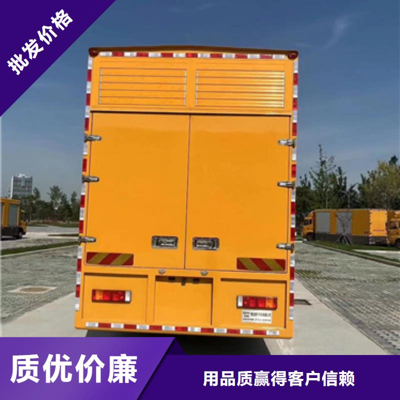 UPS电源车租赁可并机并网