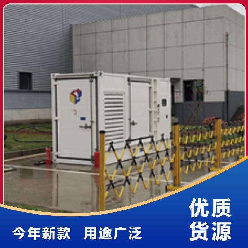 1000KW电源车租赁可并机并网