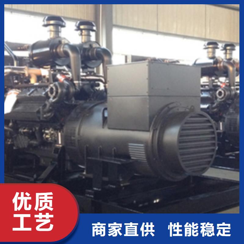 800KW发电车租赁本地厂家现货供应