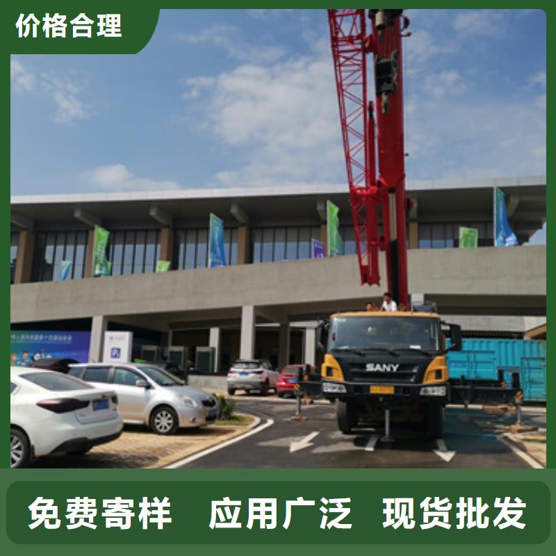 1000KW电源车租赁可并机并网