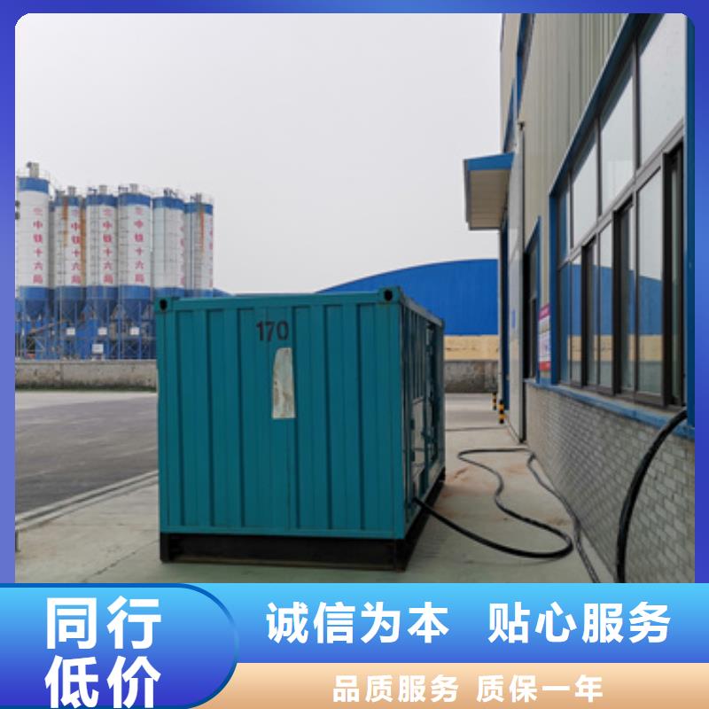 10KV发电车租赁本地厂家价格合理含运费