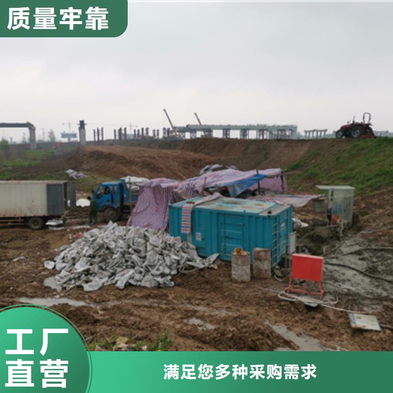 发电车租赁公司电力设备租赁随时能发货
