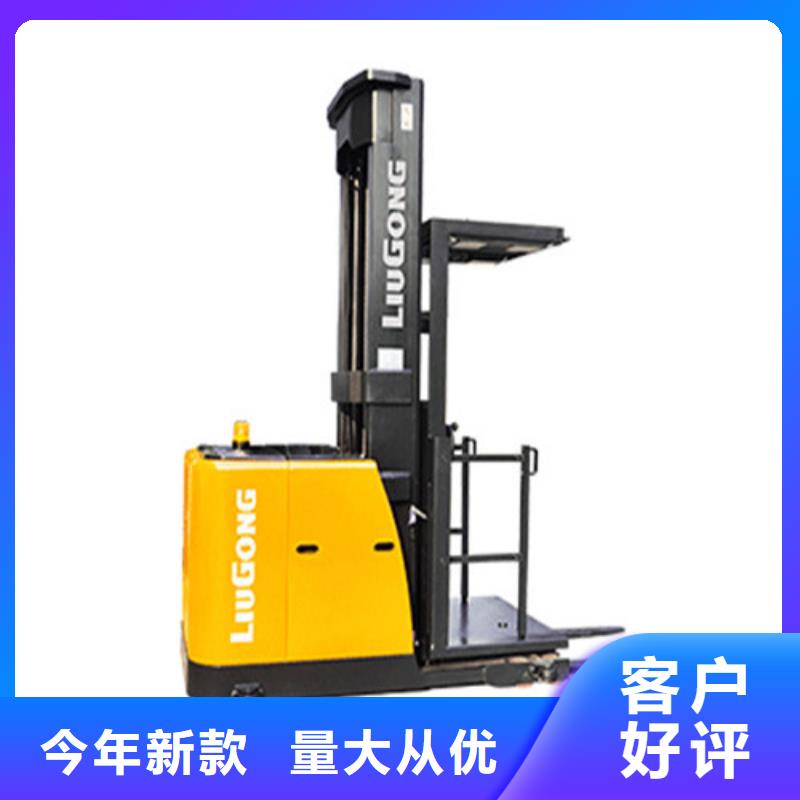 柳工叉车液压机械设备主推产品