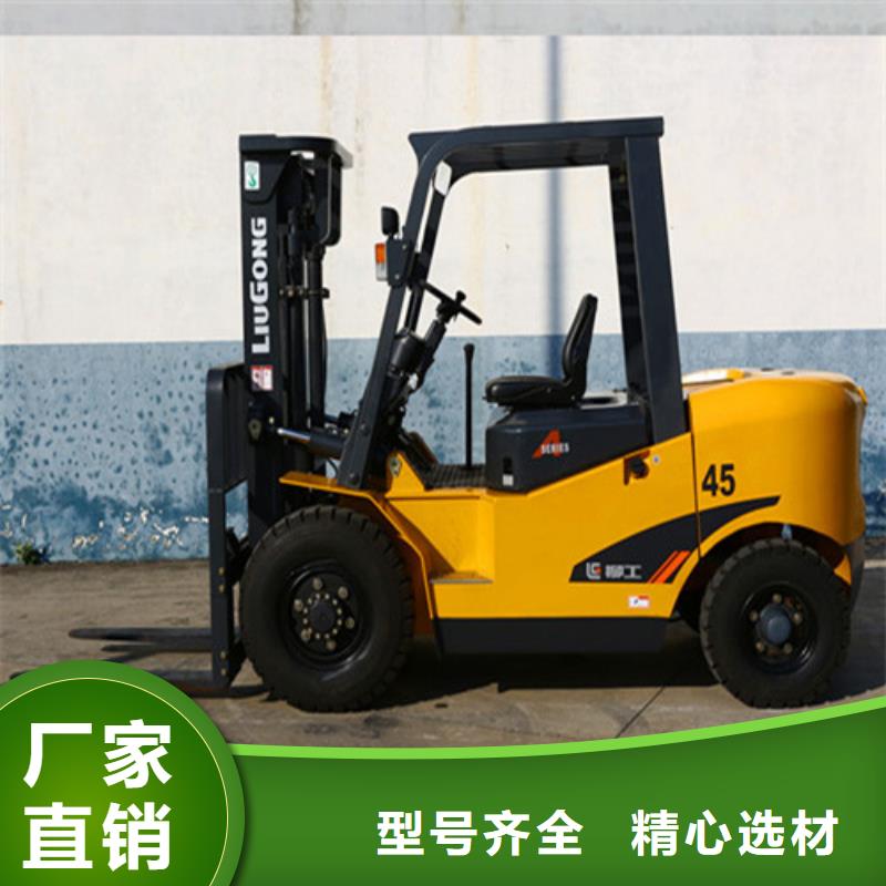 柳工叉车出租叉车打造行业品质