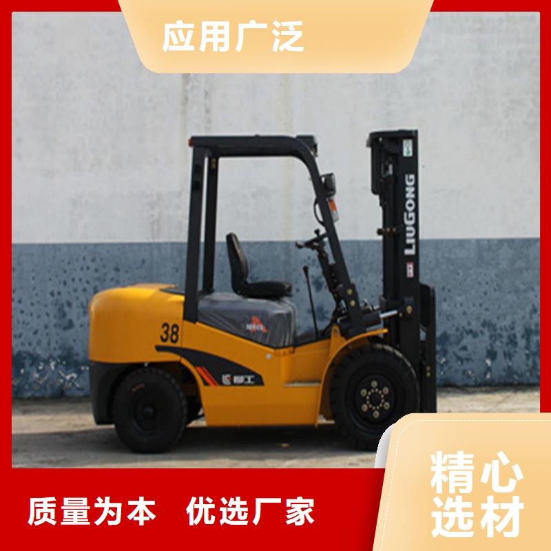 柳工叉车液压机械设备主推产品