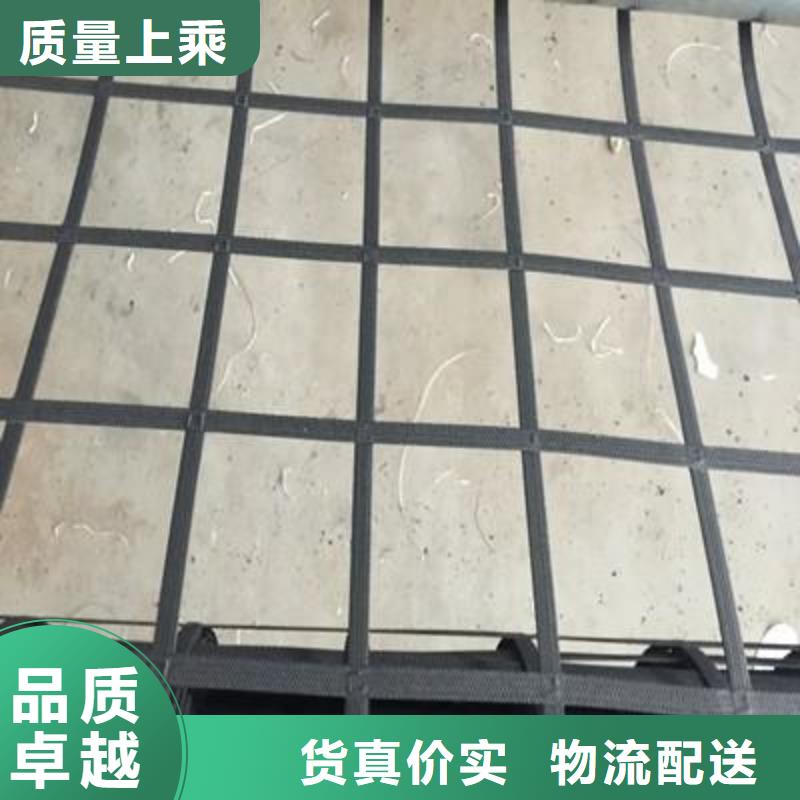 钢塑土工格栅涤纶土工格栅专心专注专业