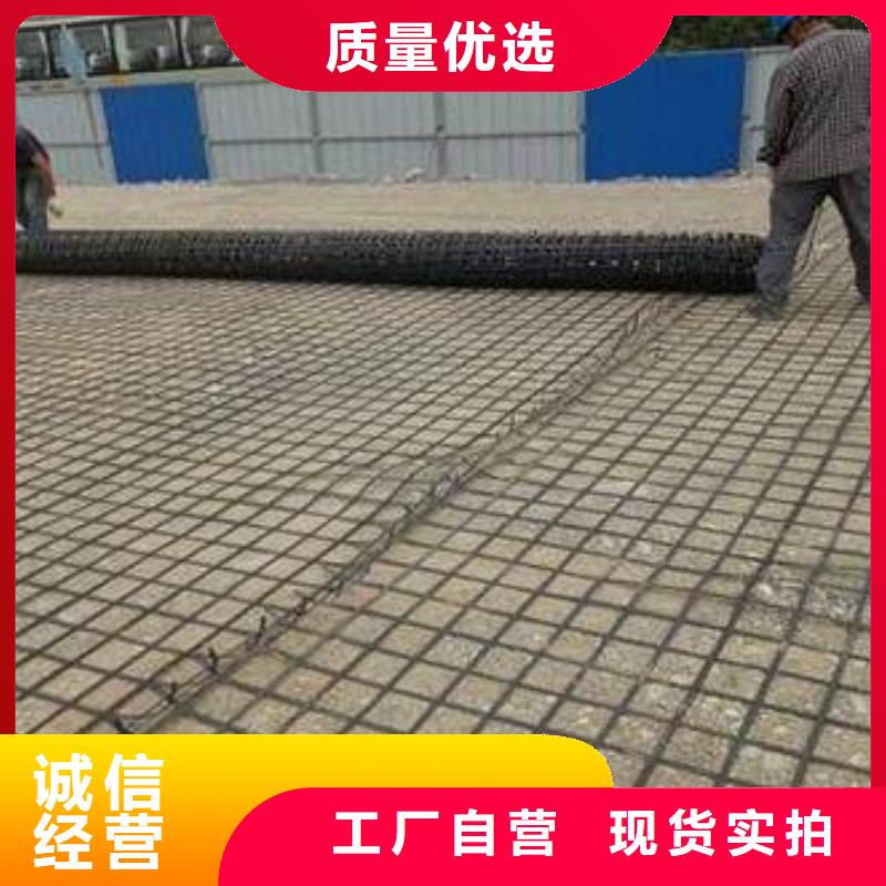 钢塑土工格栅涤纶土工格栅专心专注专业