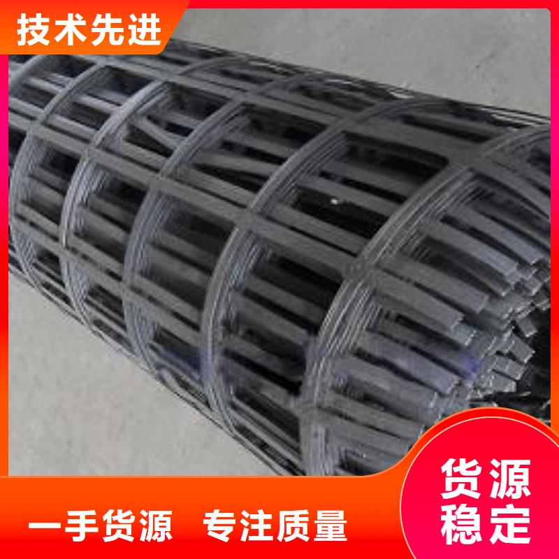 钢塑土工格栅涤纶土工格栅专心专注专业