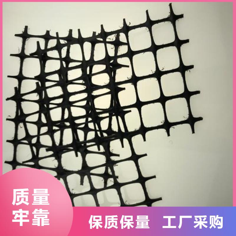 双向塑料土工格栅-毛细排水板货源稳定