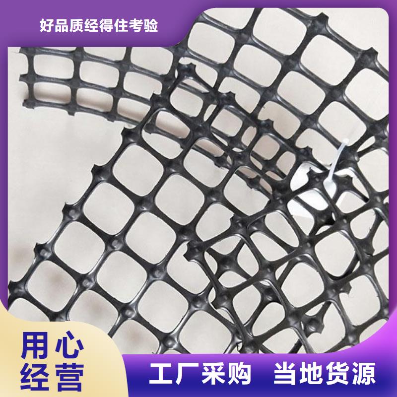 双向塑料土工格栅-毛细排水板货源稳定