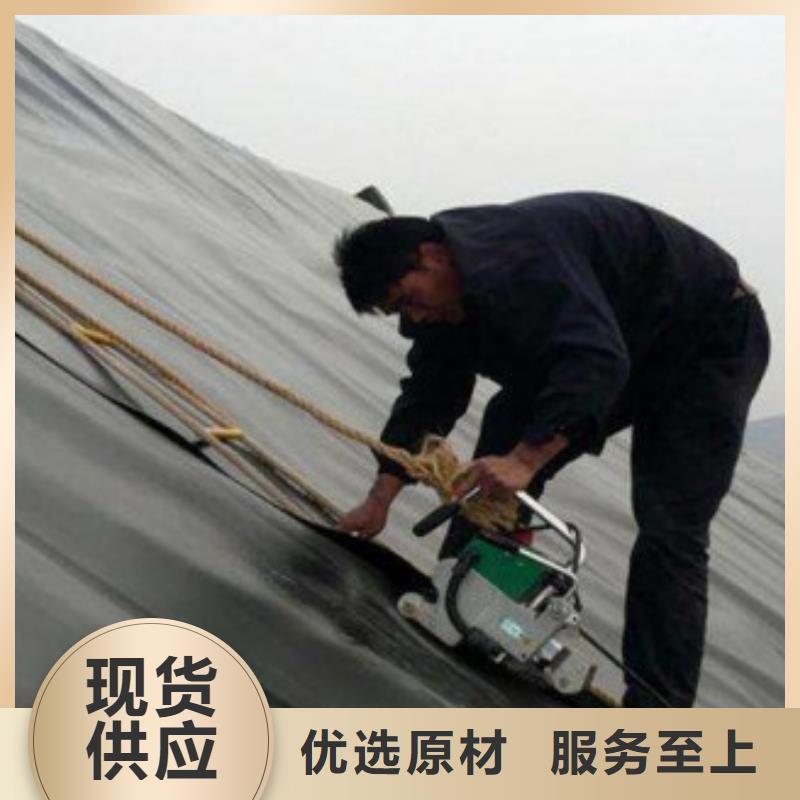 土工膜玻纤土工格栅专业供货品质管控