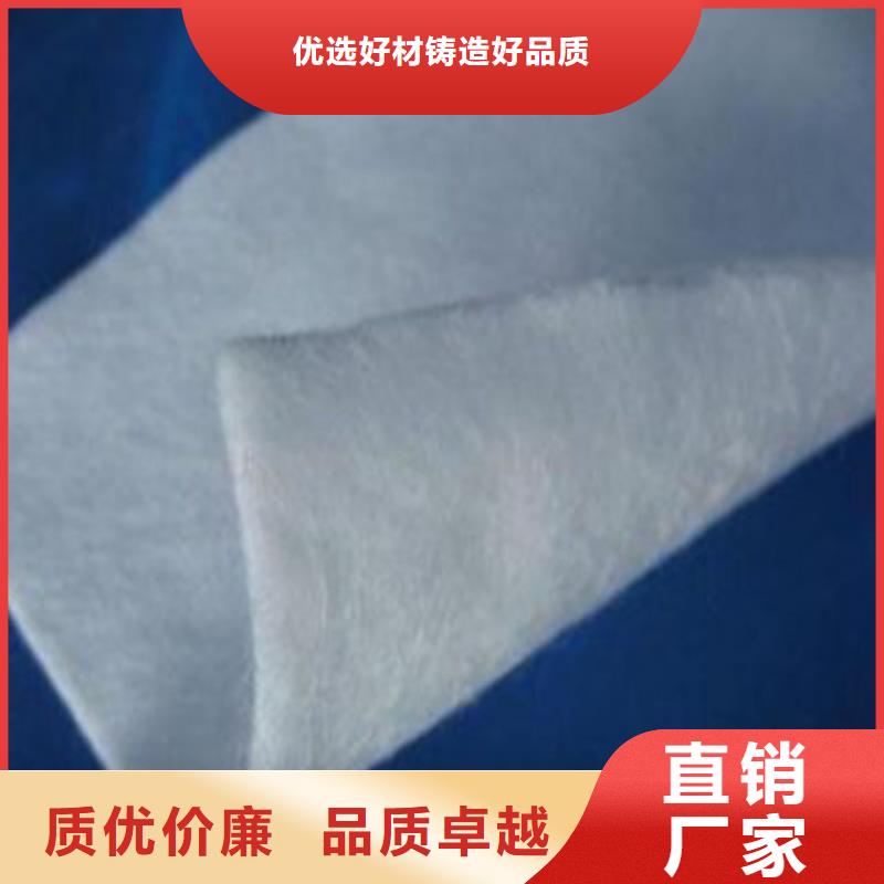 土工布-单向塑料土工格栅质检严格
