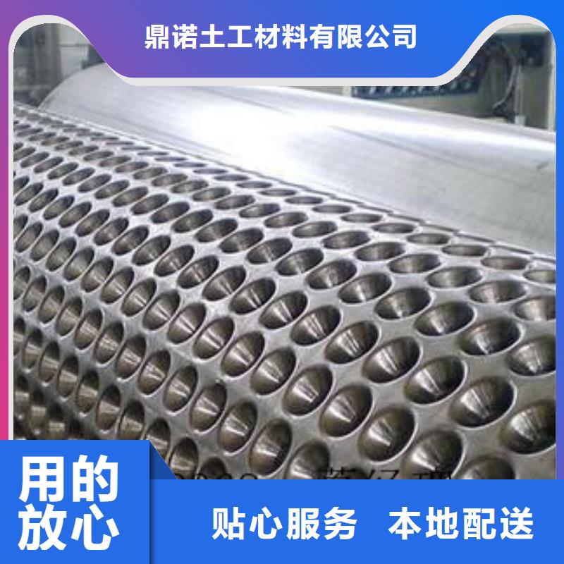 蓄排水板复合土工膜货到付款