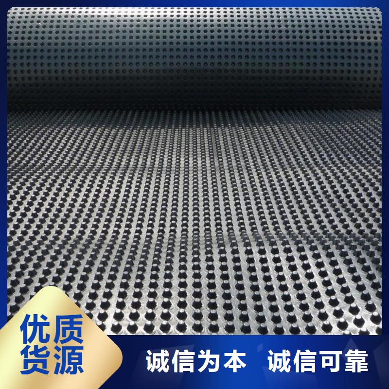 蓄排水板复合土工膜货到付款