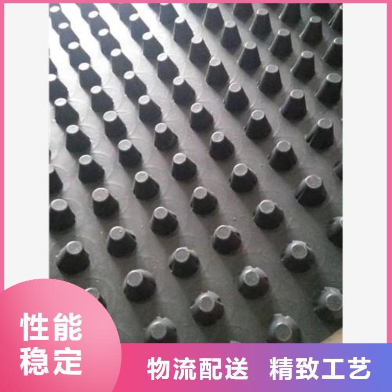 蓄排水板玻纤土工格栅畅销本地