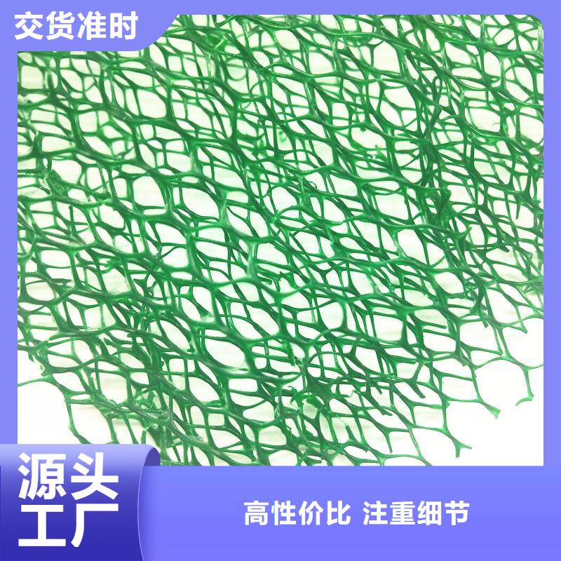 【三维植被网】复合土工膜工厂直营