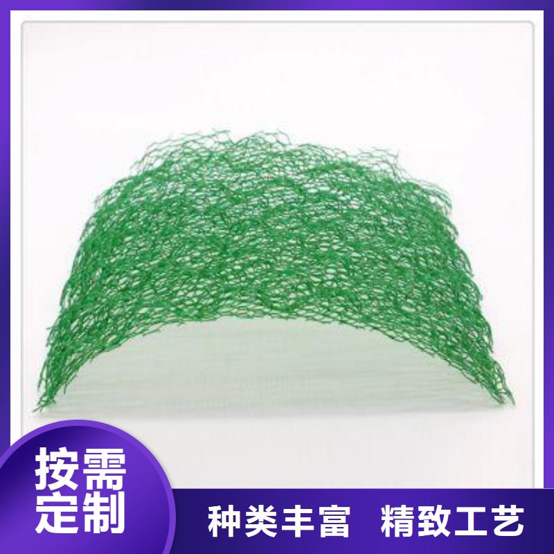 【三维植被网】复合土工膜工厂直营