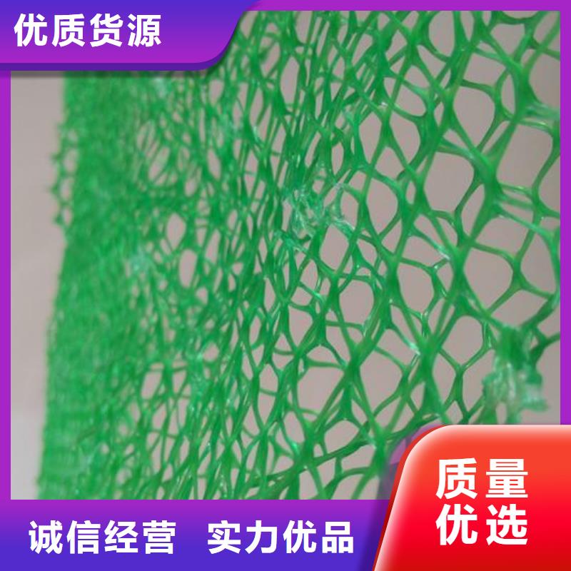 【三维植被网】复合土工膜工厂直营