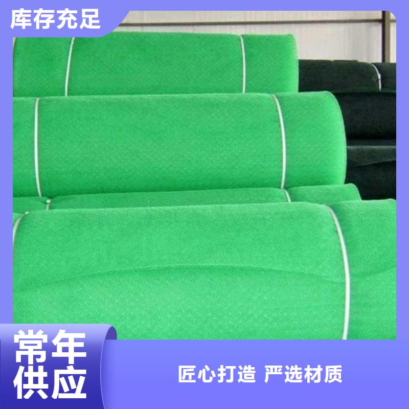 三维植被网复合土工膜厂家直销供货稳定