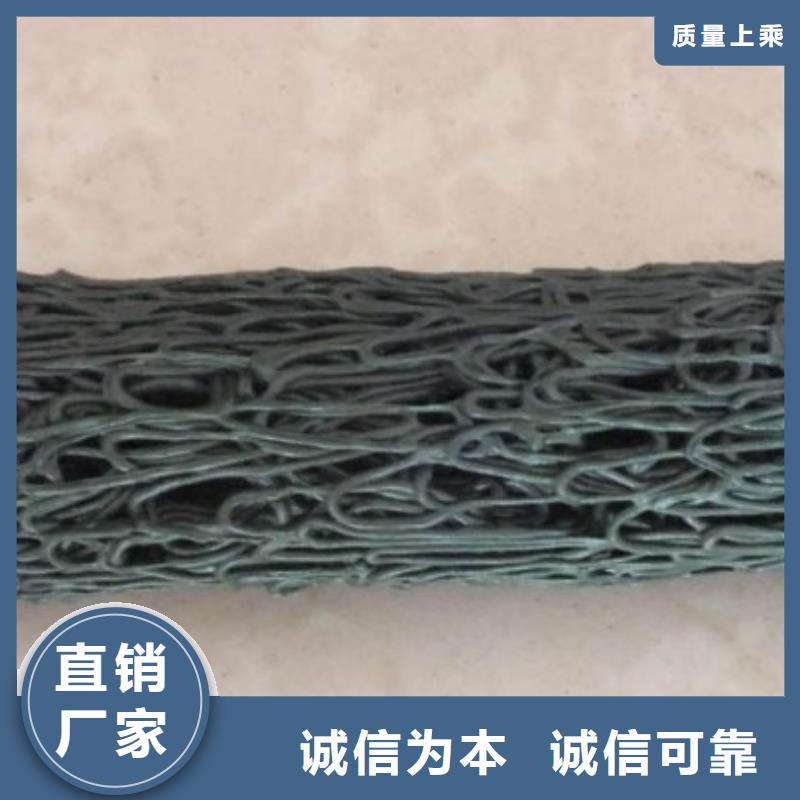 塑料盲沟【单向塑料土工格栅】实力才是硬道理