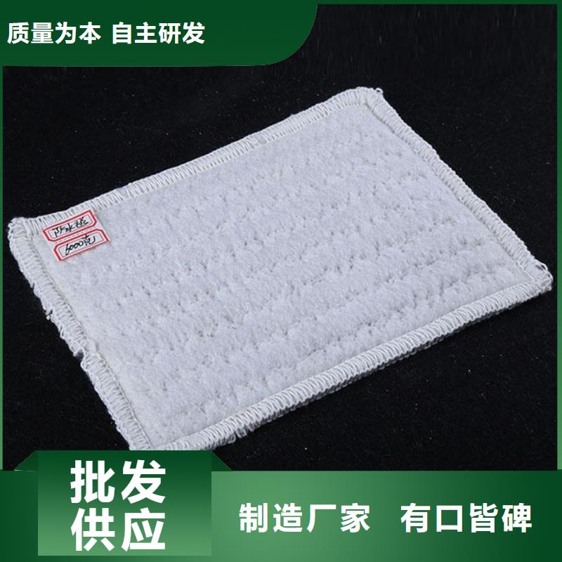 膨润土防水毯膨润土防水垫多种规格可选