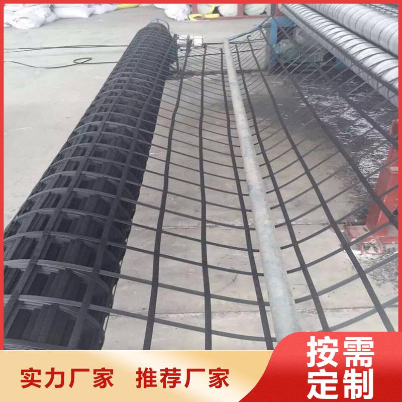 钢塑土工格栅土工格室多年厂家可靠