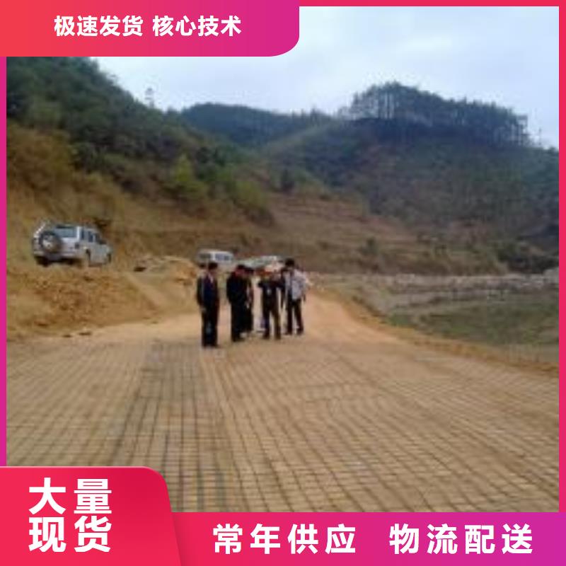三维土工网垫视频-广西省河池市亿路通三维土工网垫可服务区域天峨|宜州|贵港|南宁|来宾|贺州等
