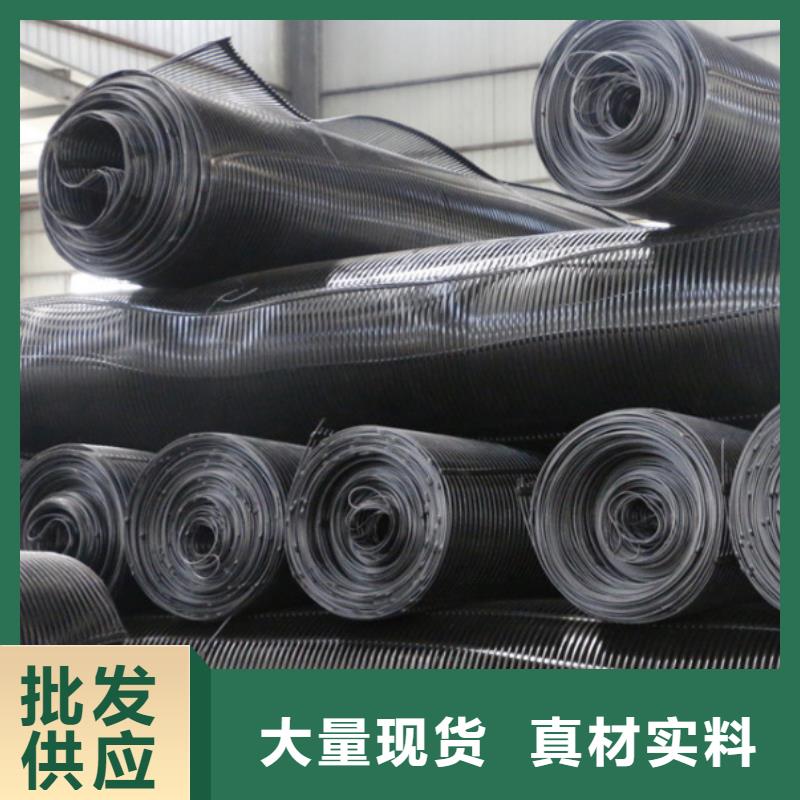 三维土工网垫视频-三维土工网垫-山西省吕梁市兴县|临县|晋城|大同|朔州|阳泉|忻州|长治|运城周边厂家