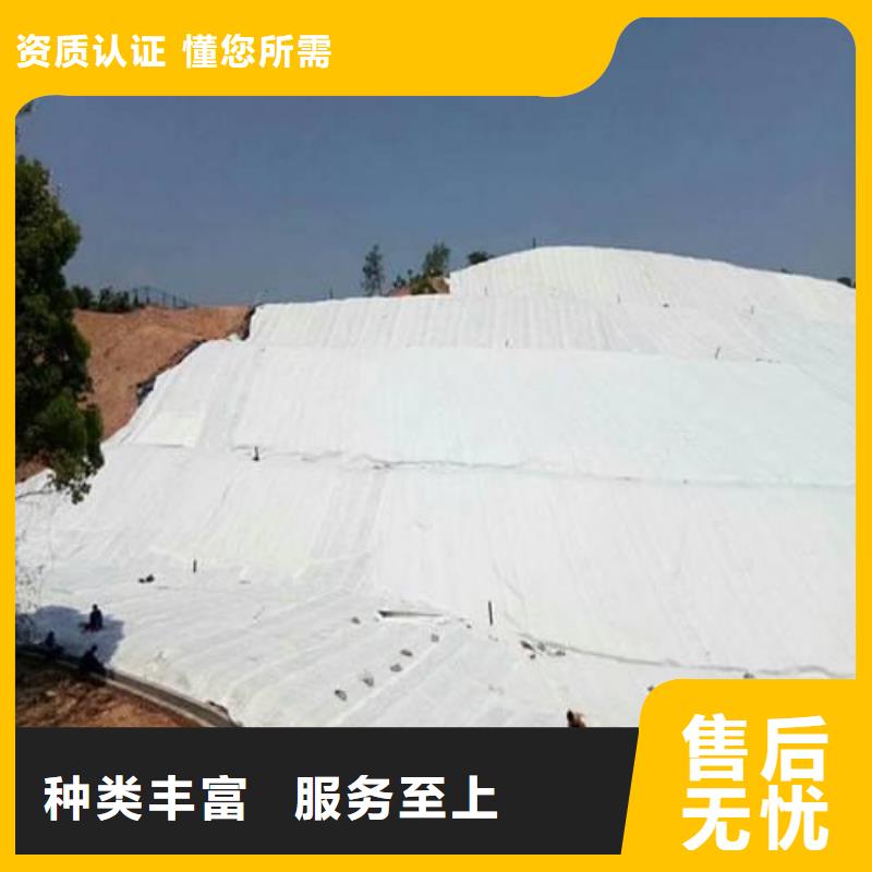 土工布三维土工网垫实力优品